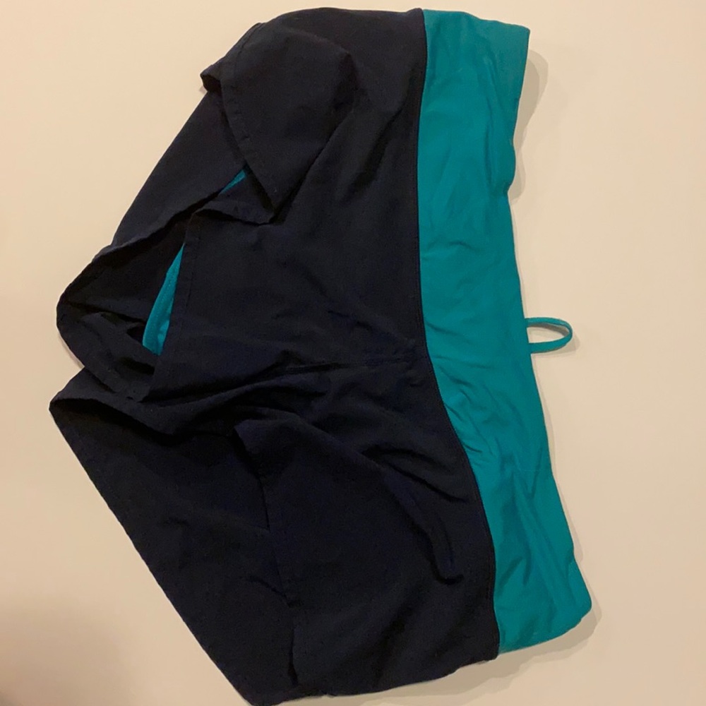 Athletic Shorts